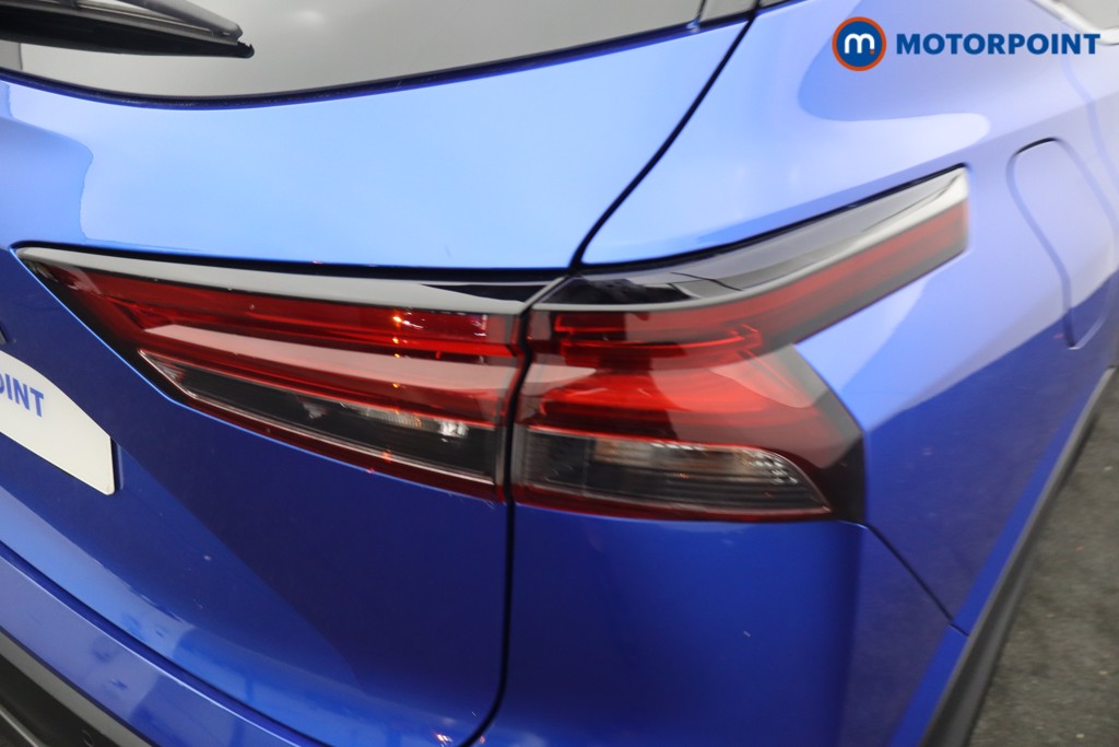 Nissan Qashqai N-Connecta Manual Petrol SUV - Stock Number (1651262) - 3rd supplementary image