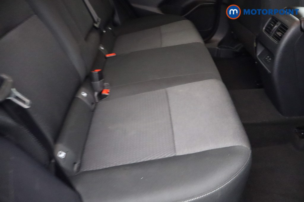 Nissan Qashqai N-Connecta Manual Petrol SUV - Stock Number (1651262) - 7th supplementary image