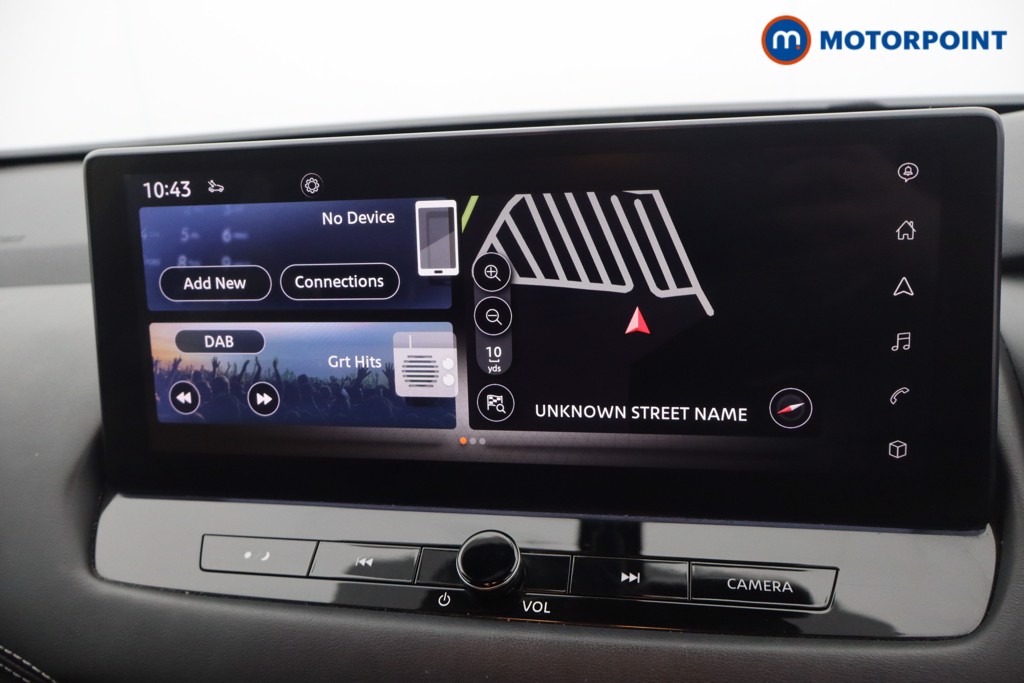Nissan Qashqai N-Connecta Manual Petrol SUV - Stock Number (1651262) - 17th supplementary image