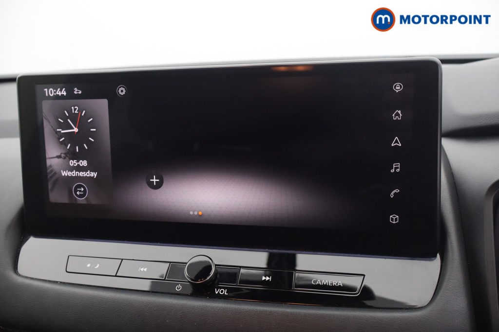 Nissan Qashqai N-Connecta Manual Petrol SUV - Stock Number (1651262) - 19th supplementary image
