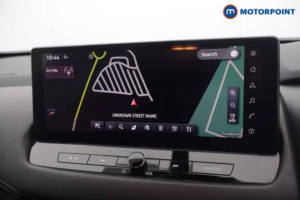 Nissan Qashqai N-Connecta Manual Petrol SUV - Stock Number (1651262) - 20th supplementary image