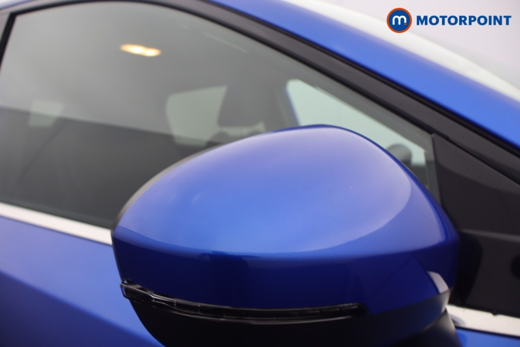 Nissan Qashqai N-Connecta Manual Petrol SUV - Stock Number (1651262) - 21st supplementary image