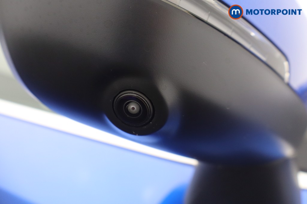 Nissan Qashqai N-Connecta Manual Petrol SUV - Stock Number (1651262) - 22nd supplementary image