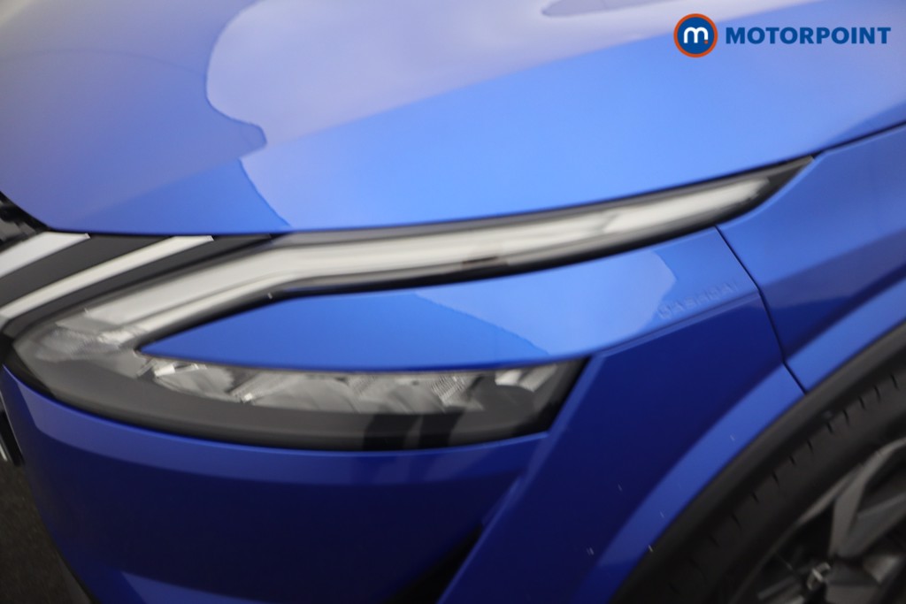 Nissan Qashqai N-Connecta Manual Petrol SUV - Stock Number (1651262) - 25th supplementary image