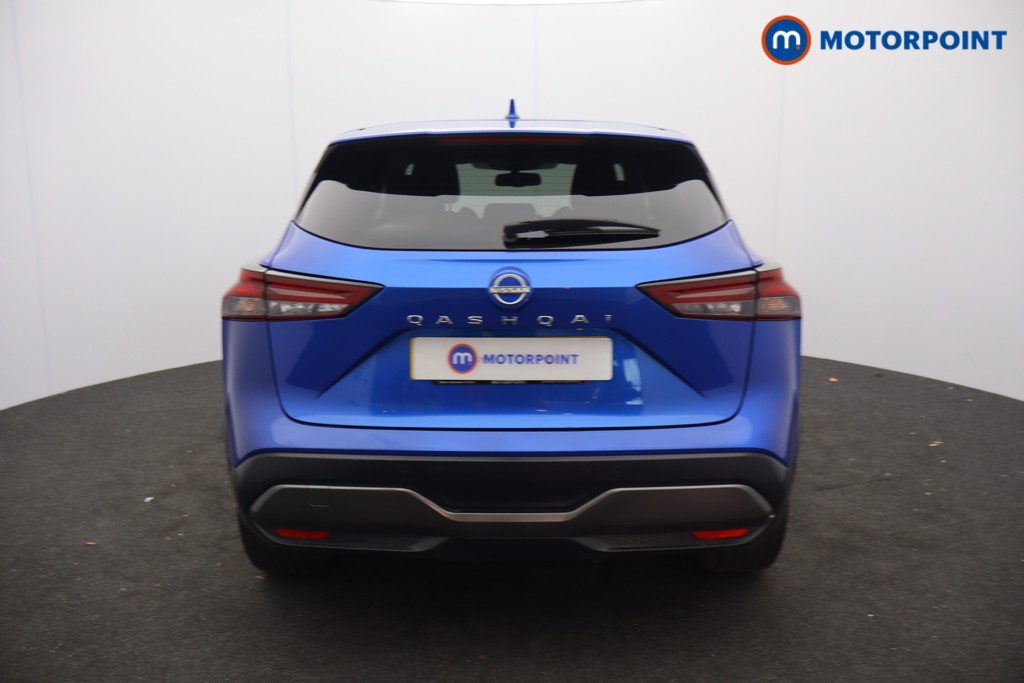 Nissan Qashqai N-Connecta Manual Petrol SUV - Stock Number (1651262) - 1st supplementary image