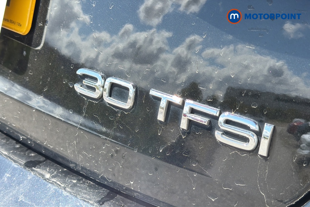 Audi A3 S Line Automatic Petrol Hatchback - Stock Number (1651351) - 993rd supplementary image