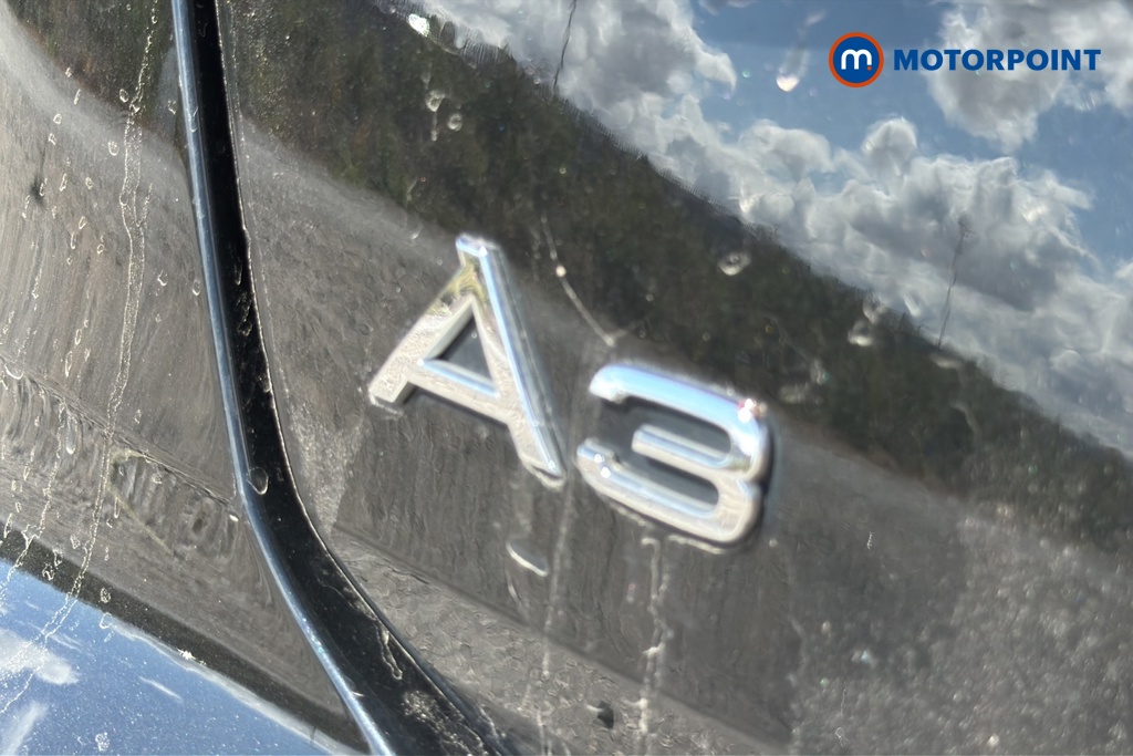 Audi A3 S Line Automatic Petrol Hatchback - Stock Number (1651351) - 994th supplementary image