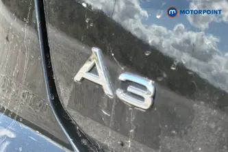 Audi A3 S Line Automatic Petrol Hatchback - Stock Number (1651351) - 994th supplementary image
