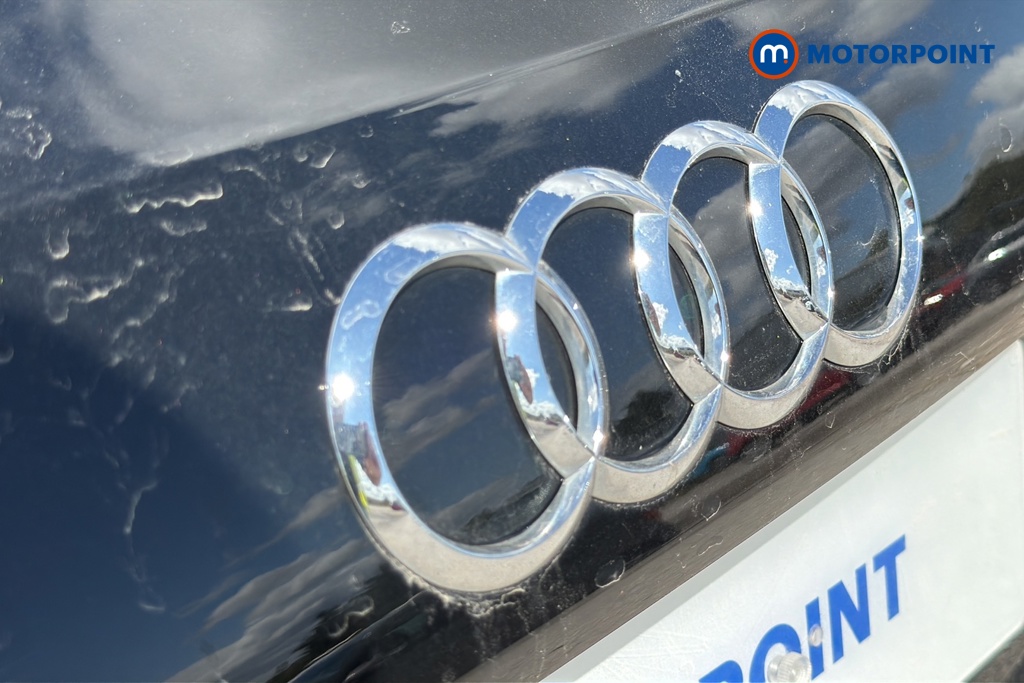 Audi A3 S Line Automatic Petrol Hatchback - Stock Number (1651351) - 995th supplementary image