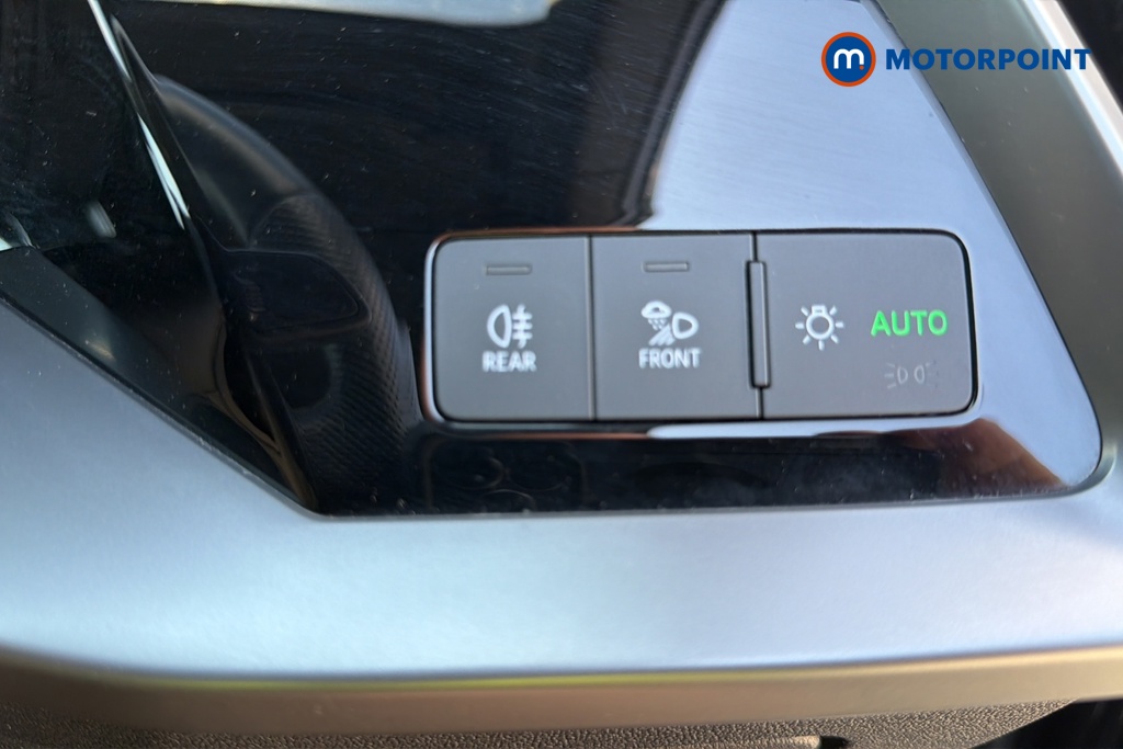 Audi A3 S Line Automatic Petrol Hatchback - Stock Number (1651351) - 11th supplementary image
