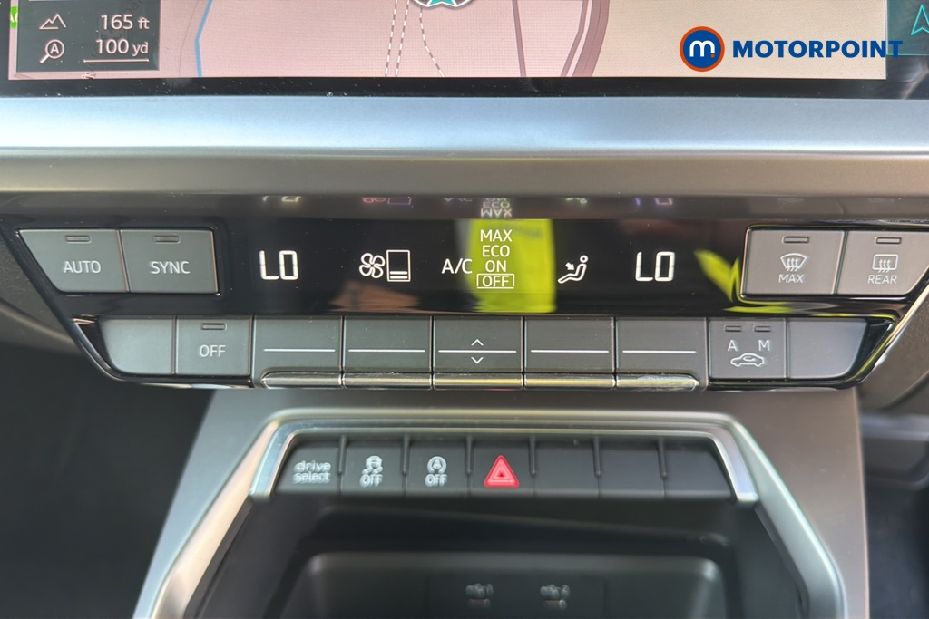 Audi A3 S Line Automatic Petrol Hatchback - Stock Number (1651351) - 12th supplementary image