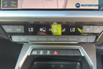 Audi A3 S Line Automatic Petrol Hatchback - Stock Number (1651351) - 12th supplementary image