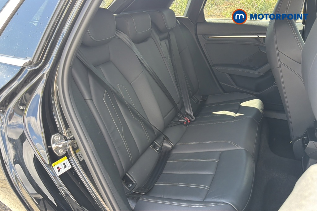 Audi A3 S Line Automatic Petrol Hatchback - Stock Number (1651351) - 25th supplementary image