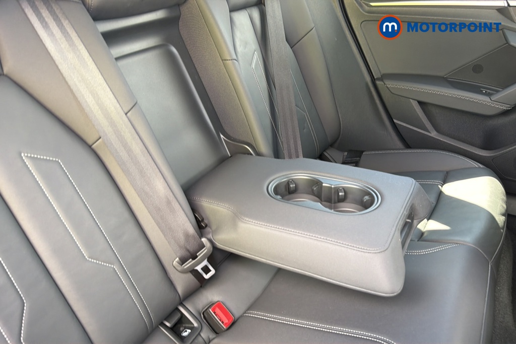 Audi A3 S Line Automatic Petrol Hatchback - Stock Number (1651351) - 26th supplementary image