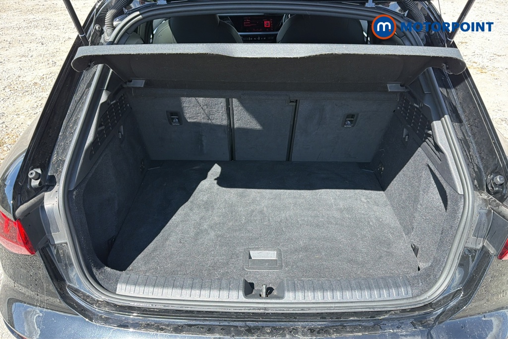 Audi A3 S Line Automatic Petrol Hatchback - Stock Number (1651351) - 30th supplementary image