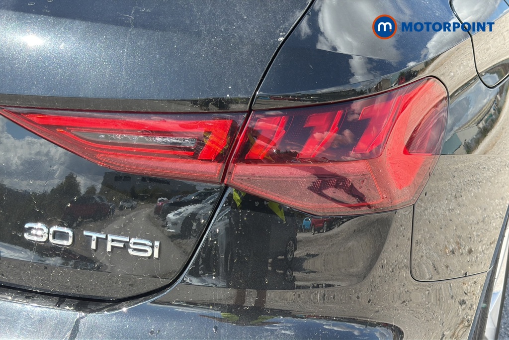 Audi A3 S Line Automatic Petrol Hatchback - Stock Number (1651351) - 36th supplementary image