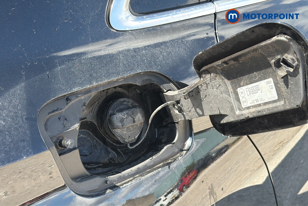 Audi A3 S Line Automatic Petrol Hatchback - Stock Number (1651351) - 41st supplementary image