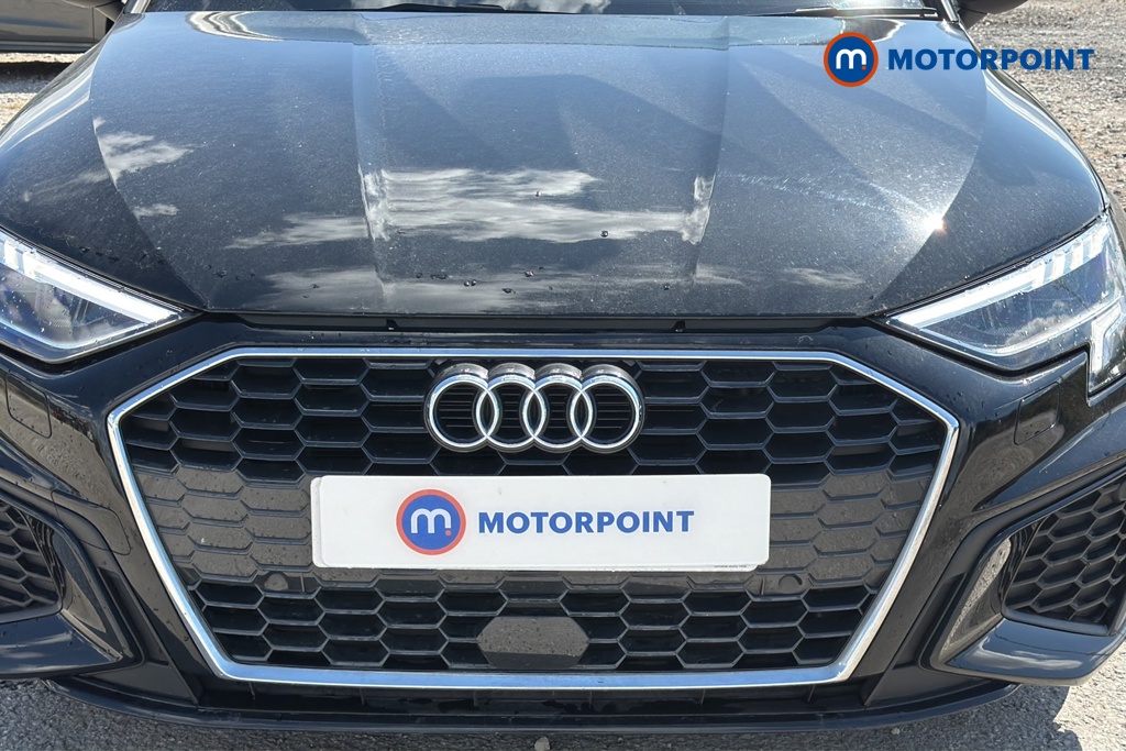 Audi A3 S Line Automatic Petrol Hatchback - Stock Number (1651351) - 43rd supplementary image