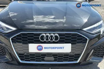 Audi A3 S Line Automatic Petrol Hatchback - Stock Number (1651351) - 43rd supplementary image