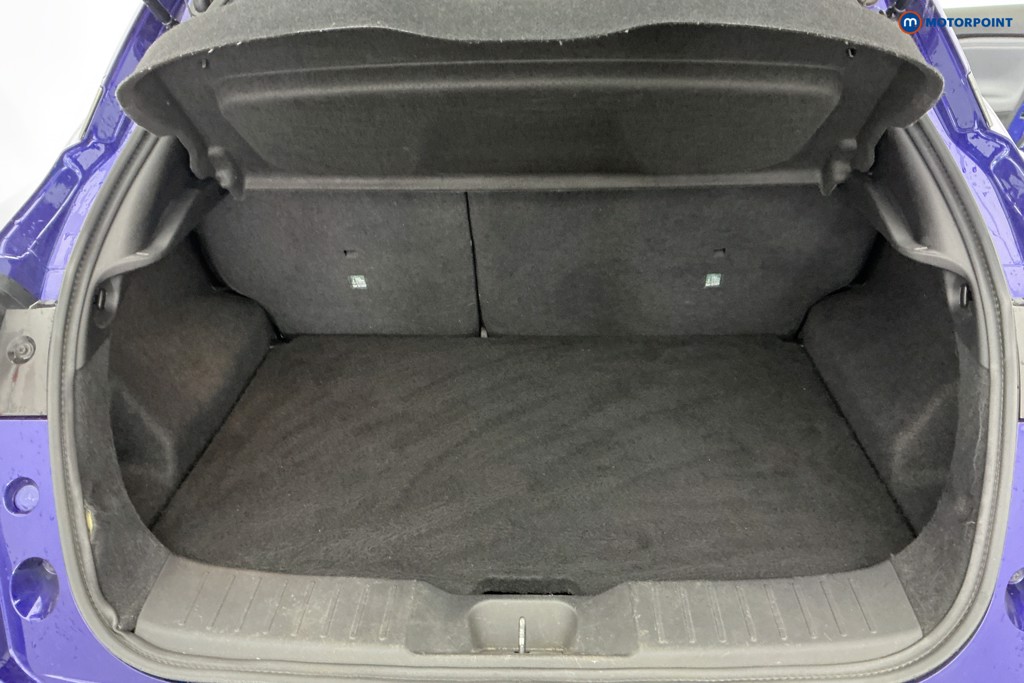 Nissan Juke N-Connecta Manual Petrol SUV - Stock Number (1651404) - 3rd supplementary image