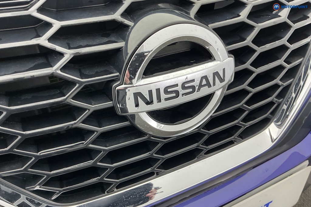 Nissan Juke N-Connecta Manual Petrol SUV - Stock Number (1651404) - 28th supplementary image
