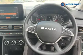 Dacia Sandero Stepway Extreme Manual Petrol Hatchback - Stock Number (1651438) - 2nd supplementary image