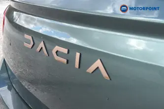Dacia Sandero Stepway Extreme Manual Petrol Hatchback - Stock Number (1651438) - 993rd supplementary image