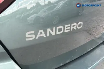 Dacia Sandero Stepway Extreme Manual Petrol Hatchback - Stock Number (1651438) - 994th supplementary image