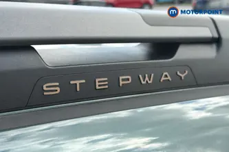 Dacia Sandero Stepway Extreme Manual Petrol Hatchback - Stock Number (1651438) - 995th supplementary image