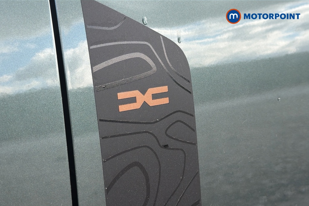 Dacia Sandero Stepway Extreme Manual Petrol Hatchback - Stock Number (1651438) - 996th supplementary image