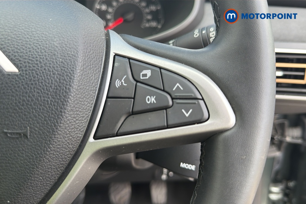 Dacia Sandero Stepway Extreme Manual Petrol Hatchback - Stock Number (1651438) - 3rd supplementary image