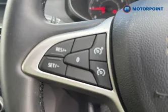Dacia Sandero Stepway Extreme Manual Petrol Hatchback - Stock Number (1651438) - 4th supplementary image