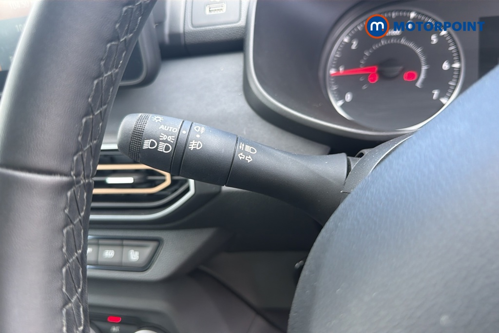 Dacia Sandero Stepway Extreme Manual Petrol Hatchback - Stock Number (1651438) - 5th supplementary image