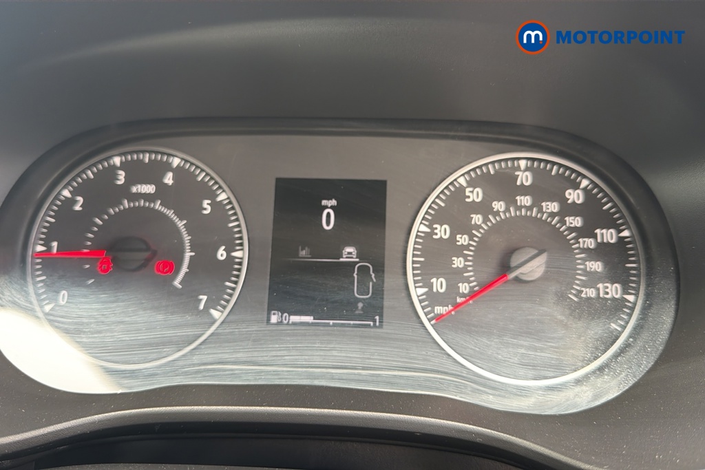 Dacia Sandero Stepway Extreme Manual Petrol Hatchback - Stock Number (1651438) - 7th supplementary image