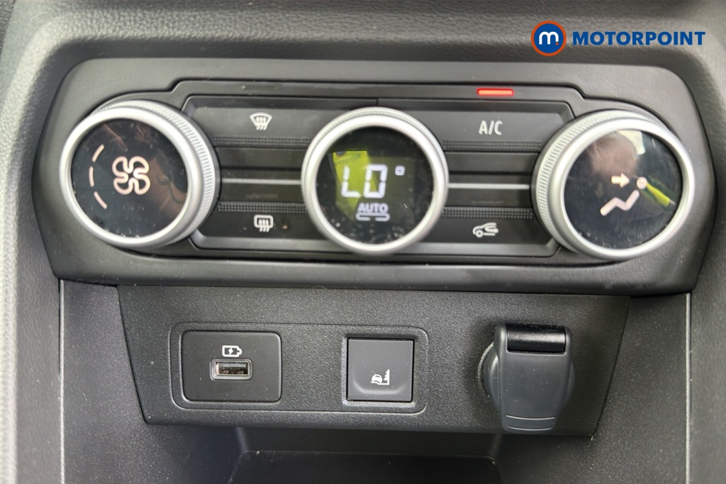 Dacia Sandero Stepway Extreme Manual Petrol Hatchback - Stock Number (1651438) - 12th supplementary image