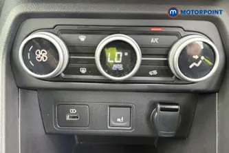 Dacia Sandero Stepway Extreme Manual Petrol Hatchback - Stock Number (1651438) - 12th supplementary image