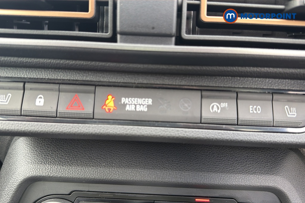 Dacia Sandero Stepway Extreme Manual Petrol Hatchback - Stock Number (1651438) - 14th supplementary image