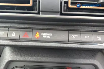 Dacia Sandero Stepway Extreme Manual Petrol Hatchback - Stock Number (1651438) - 14th supplementary image
