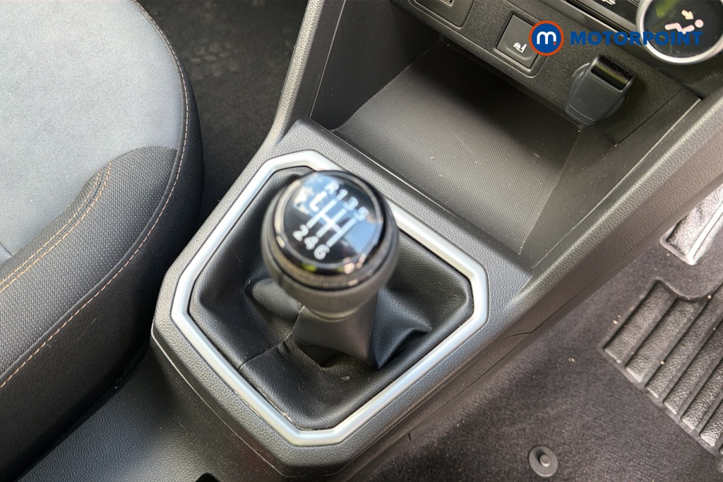 Dacia Sandero Stepway Extreme Manual Petrol Hatchback - Stock Number (1651438) - 15th supplementary image