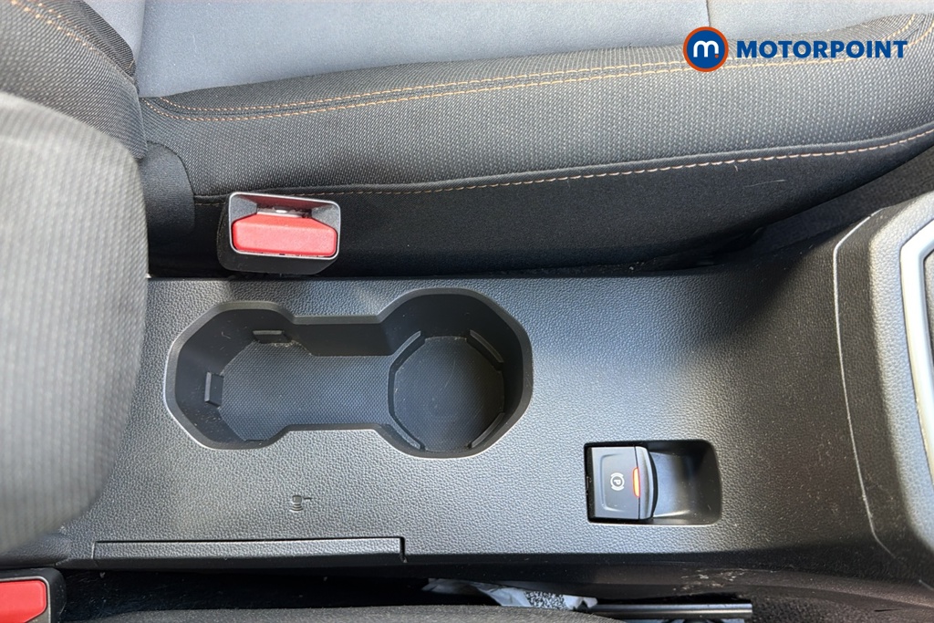 Dacia Sandero Stepway Extreme Manual Petrol Hatchback - Stock Number (1651438) - 16th supplementary image