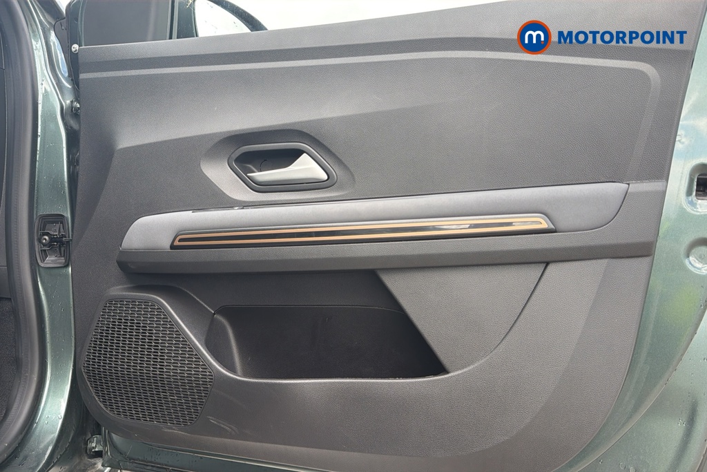 Dacia Sandero Stepway Extreme Manual Petrol Hatchback - Stock Number (1651438) - 18th supplementary image
