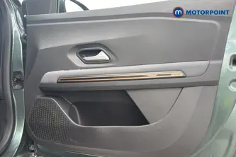 Dacia Sandero Stepway Extreme Manual Petrol Hatchback - Stock Number (1651438) - 18th supplementary image