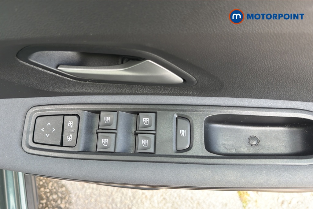 Dacia Sandero Stepway Extreme Manual Petrol Hatchback - Stock Number (1651438) - 19th supplementary image