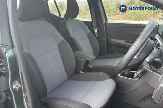 Dacia Sandero Stepway Extreme Manual Petrol Hatchback - Stock Number (1651438) - 22nd supplementary image