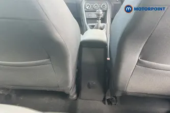 Dacia Sandero Stepway Extreme Manual Petrol Hatchback - Stock Number (1651438) - 28th supplementary image