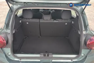 Dacia Sandero Stepway Extreme Manual Petrol Hatchback - Stock Number (1651438) - 30th supplementary image