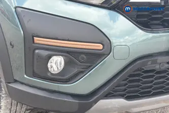 Dacia Sandero Stepway Extreme Manual Petrol Hatchback - Stock Number (1651438) - 38th supplementary image