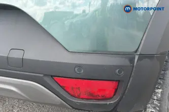 Dacia Sandero Stepway Extreme Manual Petrol Hatchback - Stock Number (1651438) - 39th supplementary image