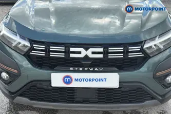 Dacia Sandero Stepway Extreme Manual Petrol Hatchback - Stock Number (1651438) - 43rd supplementary image