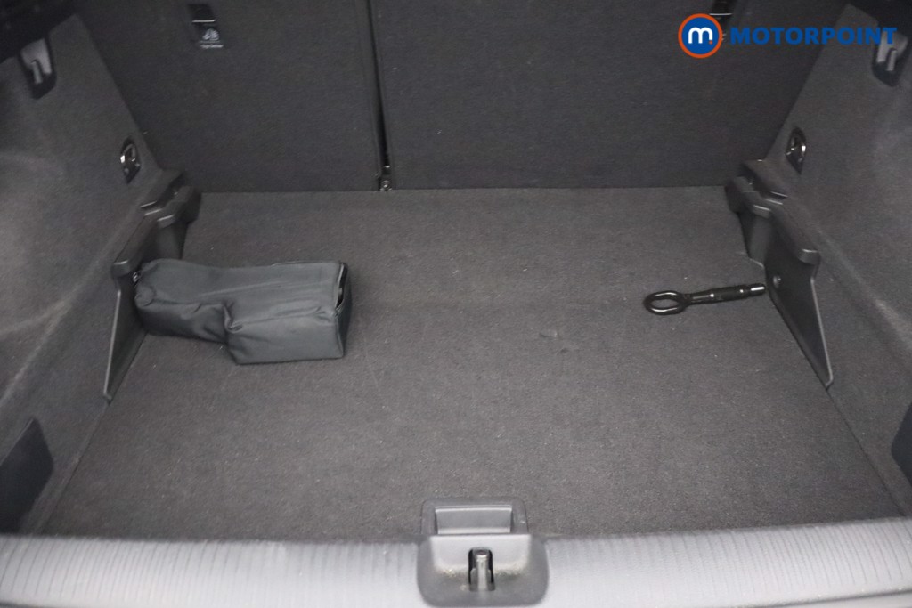 Audi Q2 S Line Automatic Petrol SUV - Stock Number (1652037) - 6th supplementary image